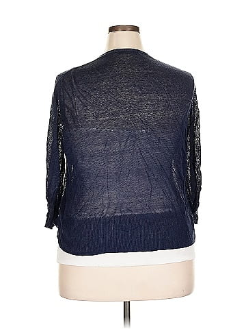 Nic + Zoe Cardigan (view 2)