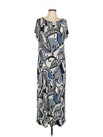 Travelers by Chico's Casual Dress (view 1)