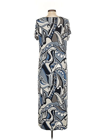 Travelers by Chico's Casual Dress (view 2)