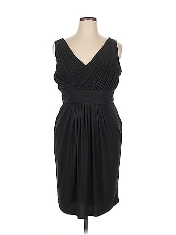 Evan Picone Cocktail Dress (view 1)