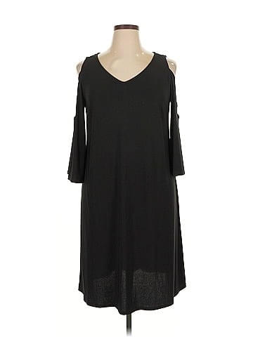 MSK Casual Dress (view 1)