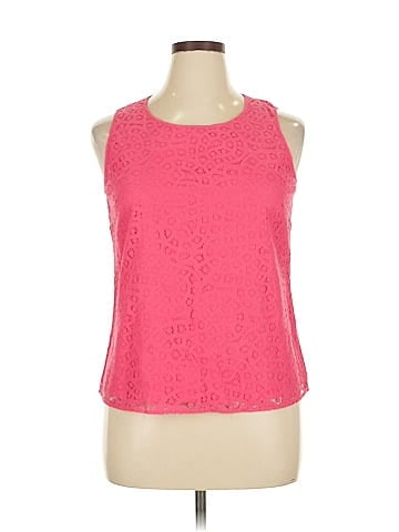 Talbots Sleeveless Top (view 1)