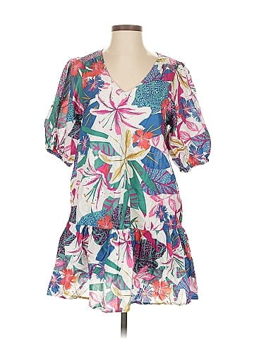 Sundry Casual Dress (view 1)