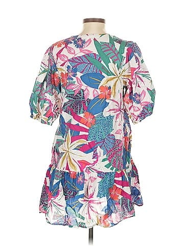 Sundry Casual Dress (view 2)