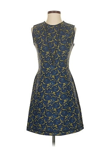 Cynthia Rowley Cocktail Dress (view 1)