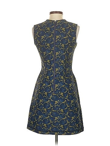 Cynthia Rowley Cocktail Dress (view 2)