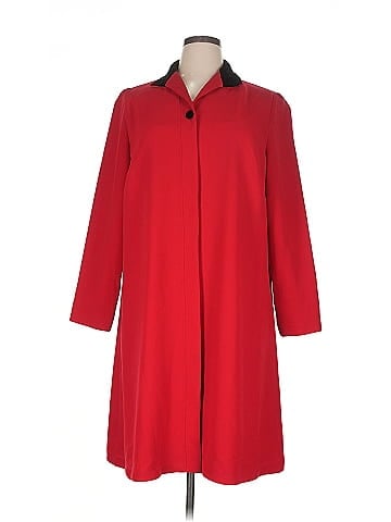 Jones New York Coat (view 1)