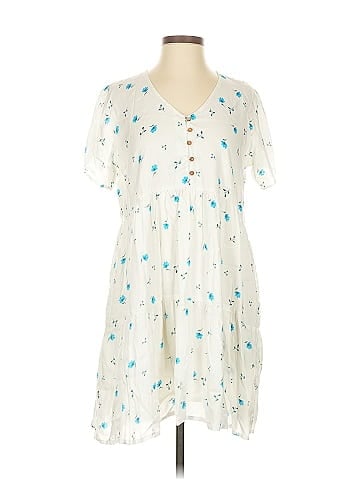Reistor Casual Dress (view 1)