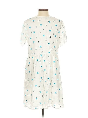 Reistor Casual Dress (view 2)
