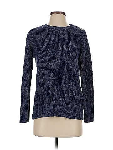 Lauren by Ralph Lauren Pullover Sweater (view 1)