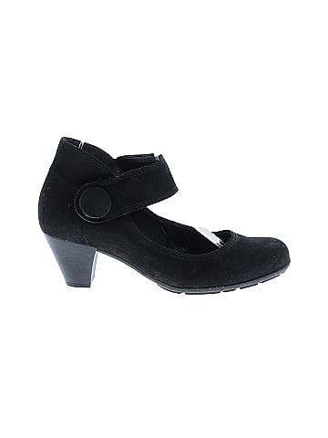Gabor Heels (view 1)