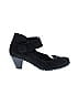 Gabor Black Heels Size 6 - photo 1