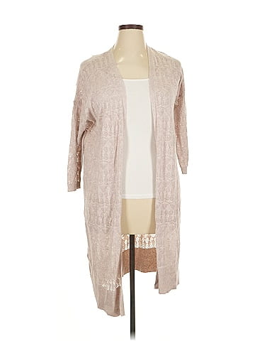 Ann Taylor LOFT Outlet Cardigan (view 1)