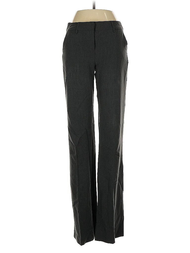 Pre-owned Be Cool Dress Pants In Gray