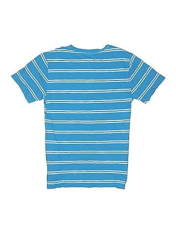 Crewcuts Short Sleeve Henley (view 2)