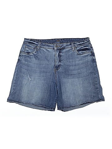 Kut from the Kloth Denim Shorts (view 1)