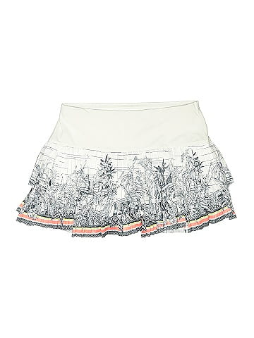 Lucky in Love Casual Skirt (view 1)