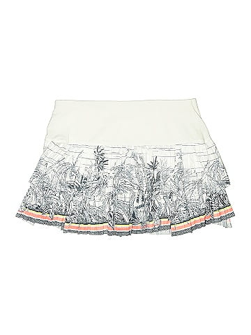 Lucky in Love Casual Skirt (view 2)
