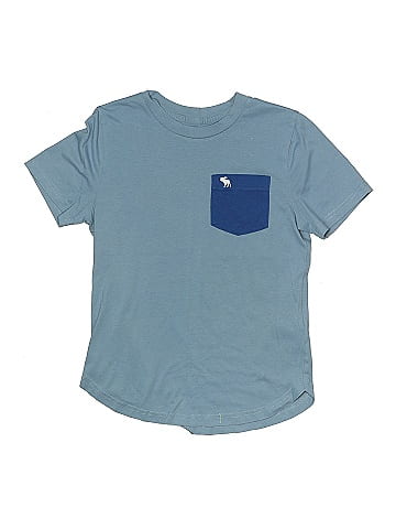 Abercrombie Short Sleeve T-Shirt (view 1)