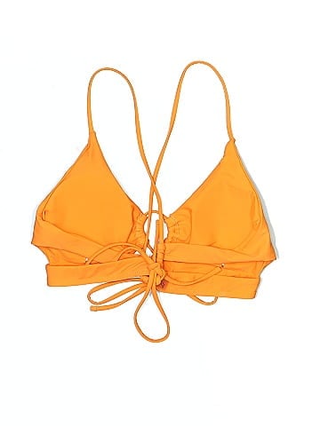 Zaful Swimsuit Top (view 2)