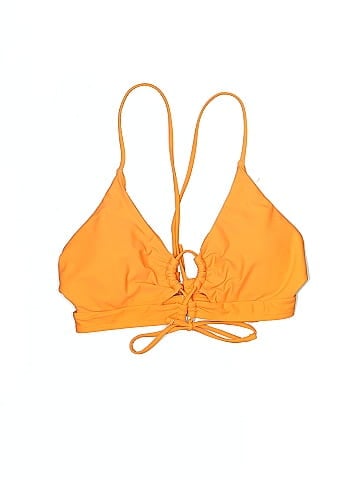 Zaful Swimsuit Top (view 1)