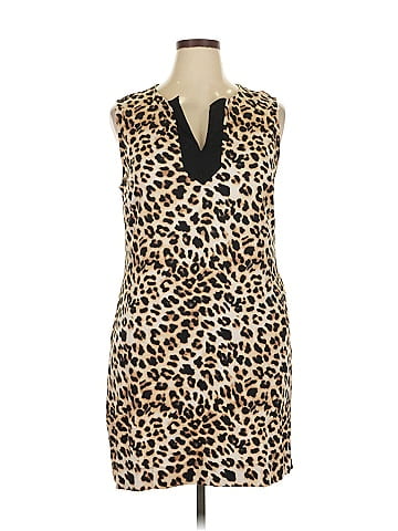 New York & Company Casual Dress (view 1)