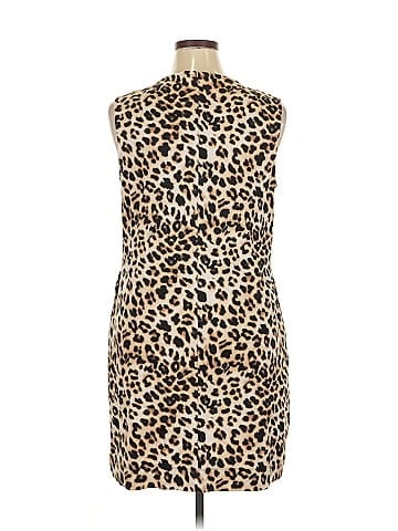 New York & Company Casual Dress (view 2)