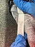 Lularoe Argyle Gray Black Leggings One size - photo 5