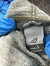 Eddie Bauer Gray Turtleneck Sweater Size S - photo 7
