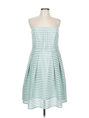 New York & Company Cocktail Dress (view 1)