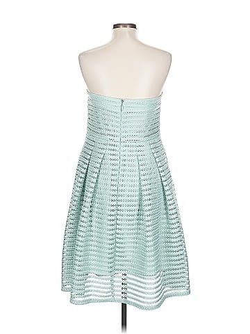 New York & Company Cocktail Dress (view 2)