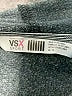 VSX Sport Gray Pullover Hoodie Size XS - photo 7