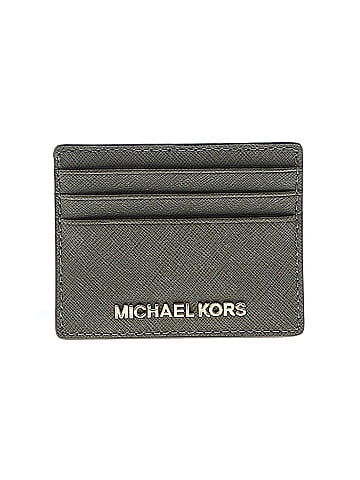 MICHAEL Michael Kors Card Holder  (view 1)