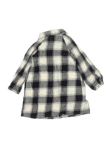 Old Navy Long Sleeve Button-Down Shirt (view 2)