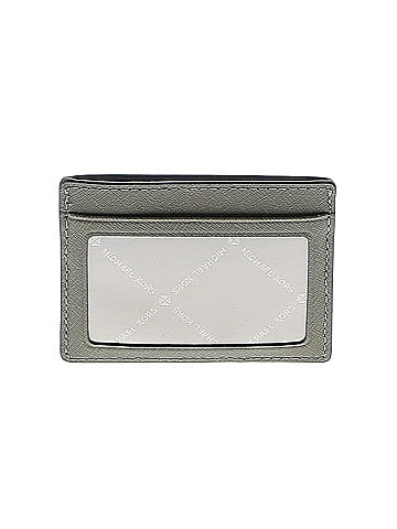 MICHAEL Michael Kors Card Holder  (view 2)