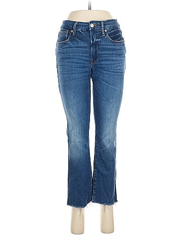 Good American Jeans (view 1)