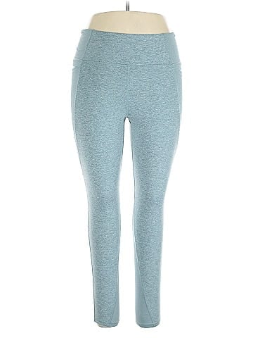 Jessica Simpson Active Pants (view 1)