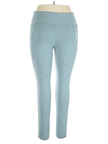 Jessica Simpson Active Pants (view 2)