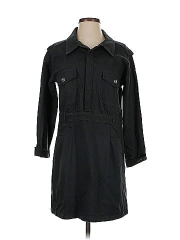 Tart Trenchcoat (view 1)