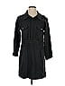 Tart Black Trenchcoat Size S - photo 1