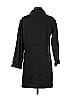 Tart Black Trenchcoat Size S - photo 2
