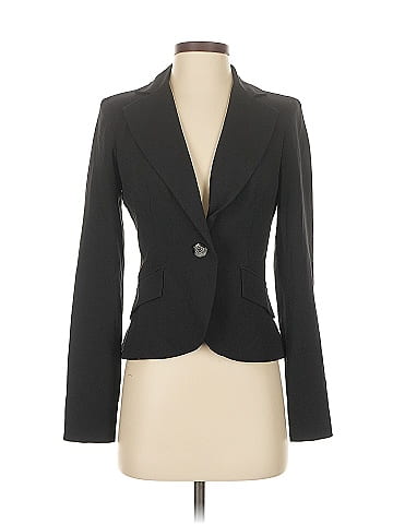 XOXO Blazer (view 1)