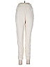 Twinset Ivory Casual Pants Size L (estimated) - photo 1