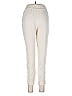 Twinset Ivory Casual Pants Size L (estimated) - photo 2