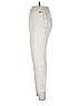 Twinset Ivory Casual Pants Size L (estimated) - photo 5