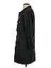 Tart Black Trenchcoat Size S - photo 5