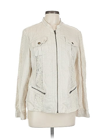 Chico's Jacket (view 1)