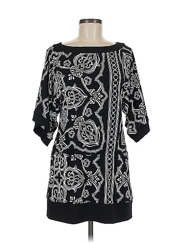 White House Black Market Casual Dress (view 1)