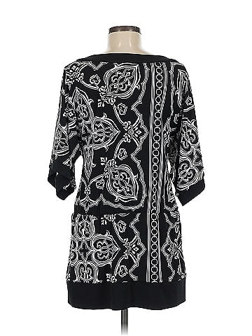 White House Black Market Casual Dress (view 2)