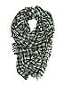 Unbranded Houndstooth Gray Scarf One size - photo 1